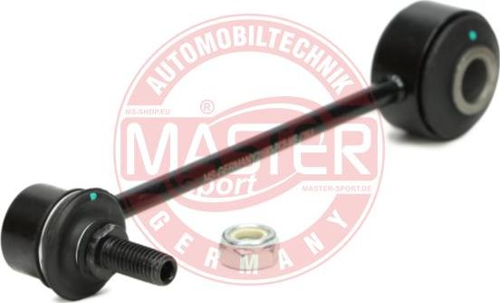 MASTER-SPORT GERMANY 21683-PCS-MS - Entretoise / tige, stabilisateur cwaw.fr