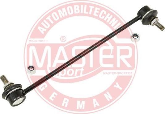 MASTER-SPORT GERMANY 21678-PCS-MS - Entretoise / tige, stabilisateur cwaw.fr