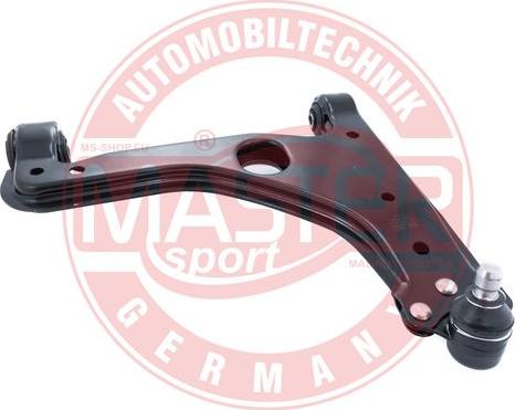 MASTER-SPORT GERMANY 21051-PCS-MS - Bras de liaison, suspension de roue cwaw.fr