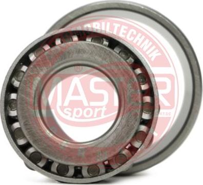 MASTER-SPORT GERMANY 2101-3103025-ST-PCS-MS - Roulement de roue cwaw.fr