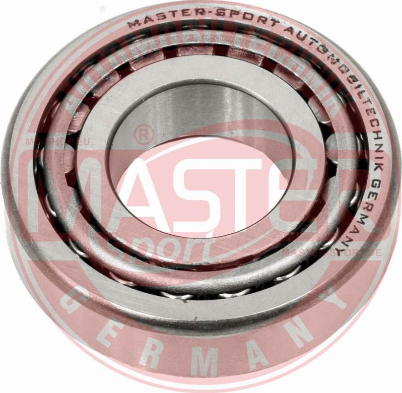 MASTER-SPORT GERMANY 2101-3103020-ST-PCS-MS - Roulement de roue cwaw.fr