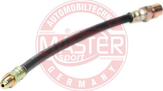 MASTER-SPORT GERMANY 2101BSH-PR-PCS-MS - Flexible de frein cwaw.fr