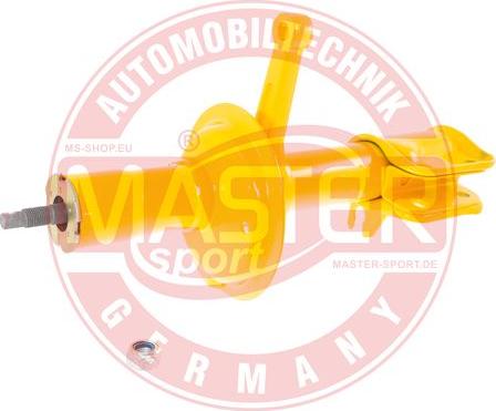 MASTER-SPORT GERMANY 2108-KL-PCS-MS - Amortisseur cwaw.fr