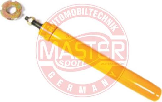 MASTER-SPORT GERMANY 2108-VE-PCS-MS - Amortisseur cwaw.fr