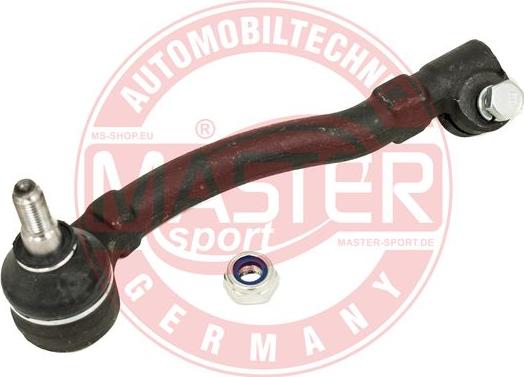 MASTER-SPORT GERMANY 21194-SET-MS - Rotule de barre de connexion cwaw.fr