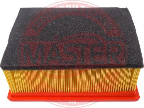 MASTER-SPORT GERMANY 21116-LF-PCS-MS - Filtre à air cwaw.fr