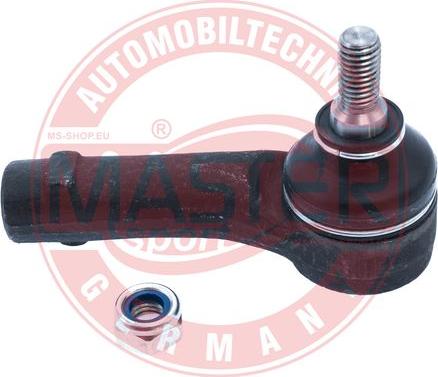 MASTER-SPORT GERMANY 21189-PCS-MS - Rotule de barre de connexion cwaw.fr