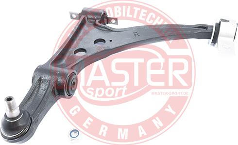 MASTER-SPORT GERMANY 21258B-PCS-MS - Bras de liaison, suspension de roue cwaw.fr