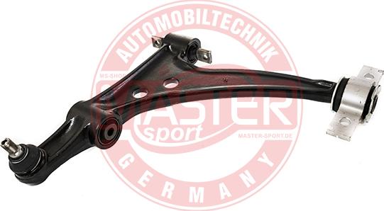 MASTER-SPORT GERMANY 21260B-PCS-MS - Bras de liaison, suspension de roue cwaw.fr