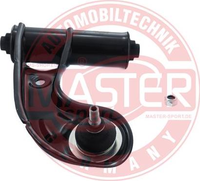 MASTER-SPORT GERMANY 21749-PCS-MS - Bras de liaison, suspension de roue cwaw.fr