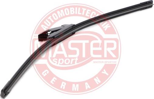 MASTER-SPORT GERMANY 21-B-PCS-MS - Balai d'essuie-glace cwaw.fr