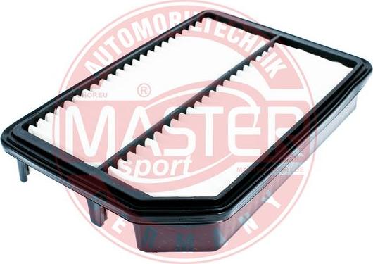 MASTER-SPORT GERMANY 2890K-LF-PCS-MS - Filtre à air cwaw.fr