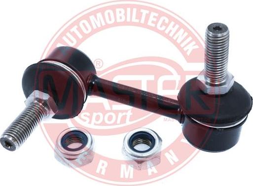 MASTER-SPORT GERMANY 28462B-PCS-MS - Entretoise / tige, stabilisateur cwaw.fr