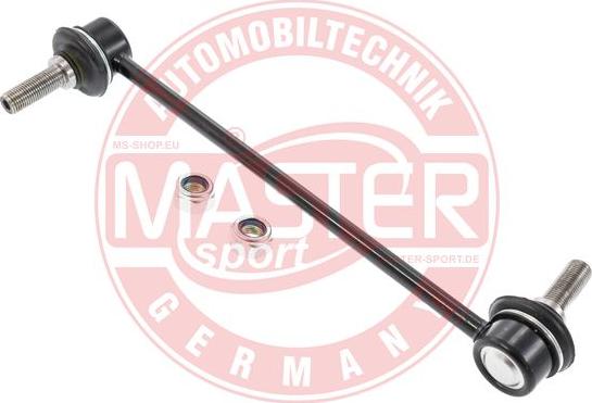 MASTER-SPORT GERMANY 28592B-PCS-MS - Entretoise / tige, stabilisateur cwaw.fr