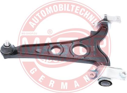 MASTER-SPORT GERMANY 28616-PCS-MS - Bras de liaison, suspension de roue cwaw.fr