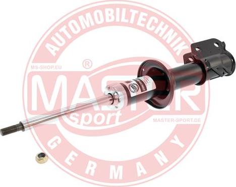 MASTER-SPORT GERMANY 280941-PCS-MS - Amortisseur cwaw.fr