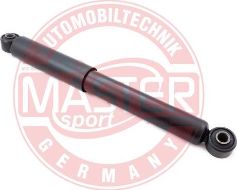 MASTER-SPORT GERMANY 280989-PCS-MS - Amortisseur cwaw.fr