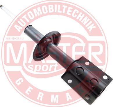 MASTER-SPORT GERMANY 280975-PCS-MS - Amortisseur cwaw.fr