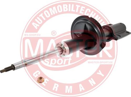 MASTER-SPORT GERMANY 280977-PCS-MS - Amortisseur cwaw.fr