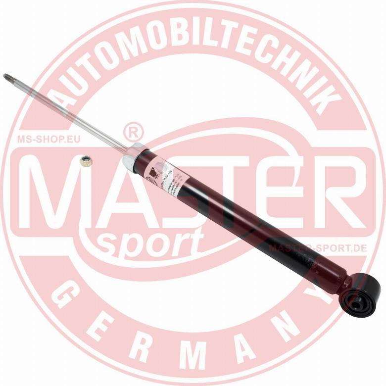 MASTER-SPORT GERMANY 280565H-PCS-MS - Amortisseur cwaw.fr