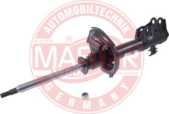 MASTER-SPORT GERMANY 280525-PCS-MS - Amortisseur cwaw.fr