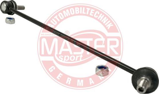 MASTER-SPORT GERMANY 28000B-PCS-MS - Entretoise / tige, stabilisateur cwaw.fr