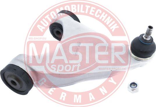 MASTER-SPORT GERMANY 28142-PCS-MS - Bras de liaison, suspension de roue cwaw.fr