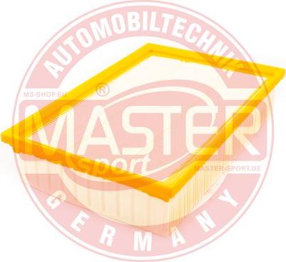 MASTER-SPORT GERMANY 28155-LF-PCS-MS - Filtre à air cwaw.fr