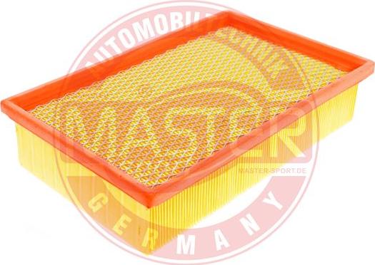 MASTER-SPORT GERMANY 28105-LF-PCS-MS - Filtre à air cwaw.fr