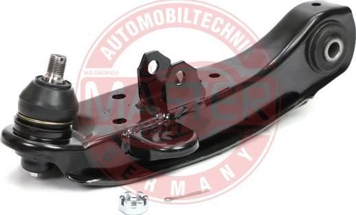 MASTER-SPORT GERMANY 28112B-PCS-MS - Bras de liaison, suspension de roue cwaw.fr