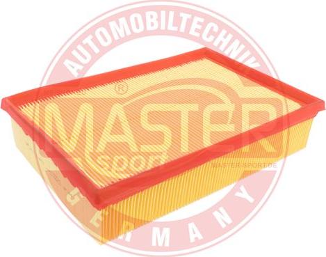 MASTER-SPORT GERMANY 28136/1-LF-PCS-MS - Filtre à air cwaw.fr