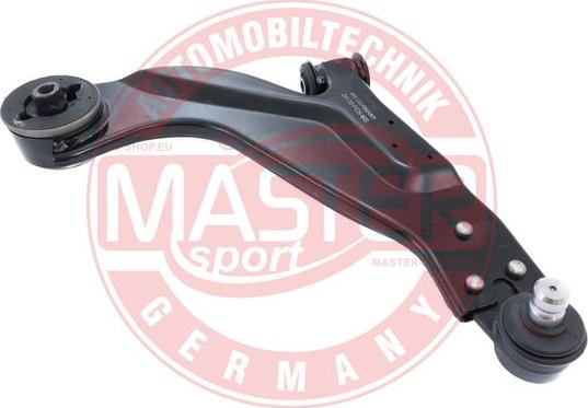 MASTER-SPORT GERMANY 28138-PCS-MS - Bras de liaison, suspension de roue cwaw.fr