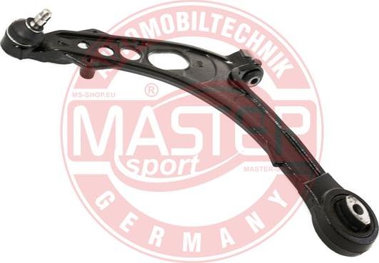 MASTER-SPORT GERMANY 28137-PCS-MS - Bras de liaison, suspension de roue cwaw.fr