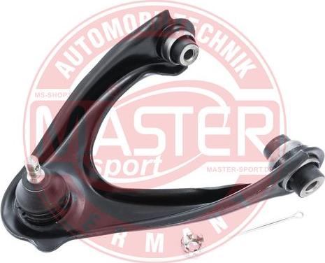 MASTER-SPORT GERMANY 28124-PCS-MS - Bras de liaison, suspension de roue cwaw.fr