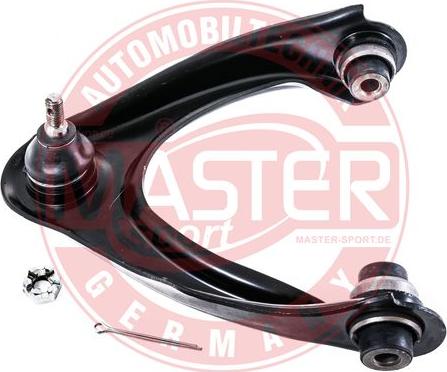 MASTER-SPORT GERMANY 28123-PCS-MS - Bras de liaison, suspension de roue cwaw.fr