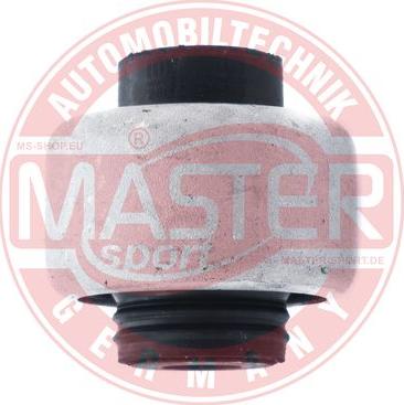 MASTER-SPORT GERMANY 28898-PCS-MS - Suspension, bras de liaison cwaw.fr