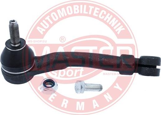 MASTER-SPORT GERMANY 28884-SET-MS - Rotule de barre de connexion cwaw.fr