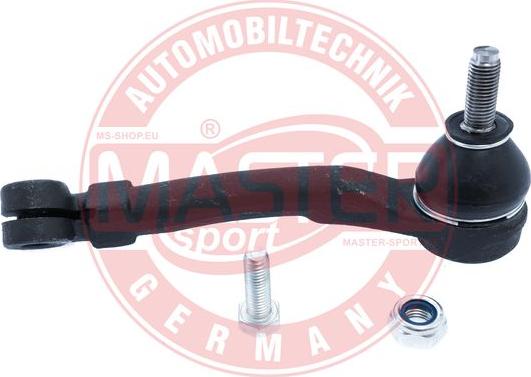 MASTER-SPORT GERMANY 28885-SET-MS - Rotule de barre de connexion cwaw.fr