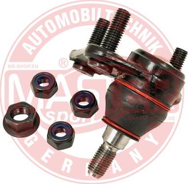 MASTER-SPORT GERMANY 28360-SET-MS - Rotule de suspension cwaw.fr