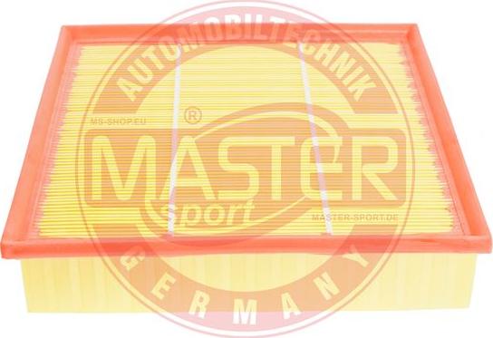 MASTER-SPORT GERMANY 28214/1-LF-PCS-MS - Filtre à air cwaw.fr