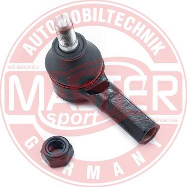 MASTER-SPORT GERMANY 28768-PCS-MS - Rotule de barre de connexion cwaw.fr