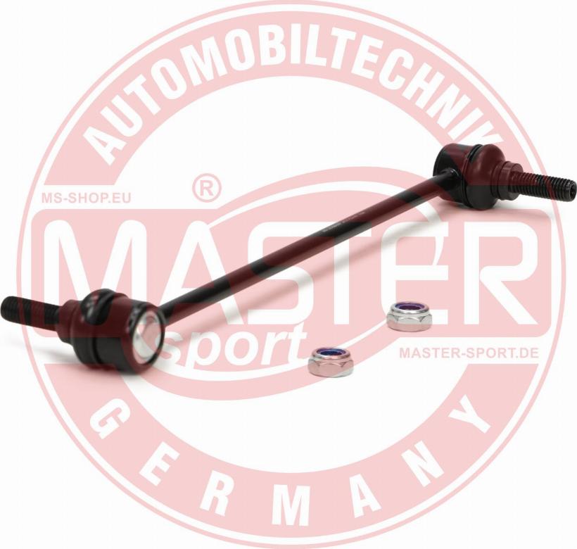 MASTER-SPORT GERMANY 28727-PCS-MS - Entretoise / tige, stabilisateur cwaw.fr