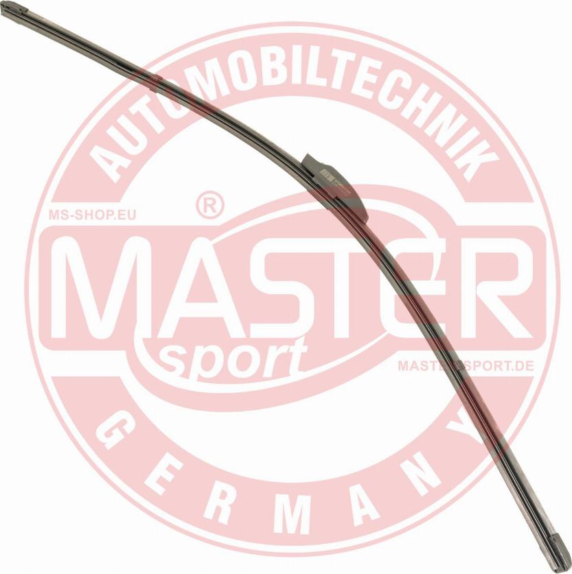 MASTER-SPORT GERMANY 28-B-PCS-MS - Balai d'essuie-glace cwaw.fr