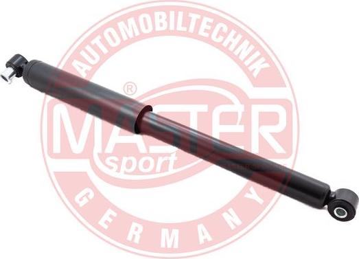 MASTER-SPORT GERMANY 230964-PCS-MS - Amortisseur cwaw.fr