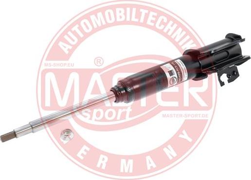 MASTER-SPORT GERMANY 230499-PCS-MS - Amortisseur cwaw.fr