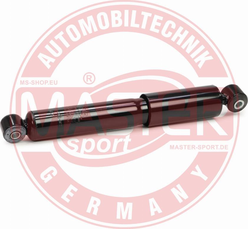 MASTER-SPORT GERMANY 230611-PCS-MS - Amortisseur cwaw.fr