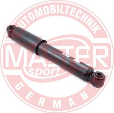 MASTER-SPORT GERMANY 230041-O-PCS-MS - Amortisseur cwaw.fr