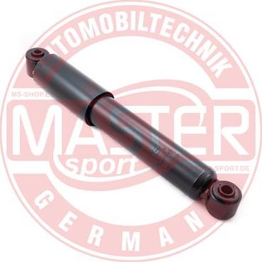 MASTER-SPORT GERMANY 230041-PCS-MS - Amortisseur cwaw.fr