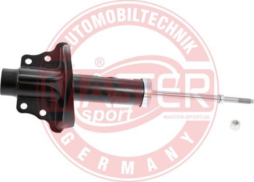 MASTER-SPORT GERMANY 230122-PCS-MS - Amortisseur cwaw.fr