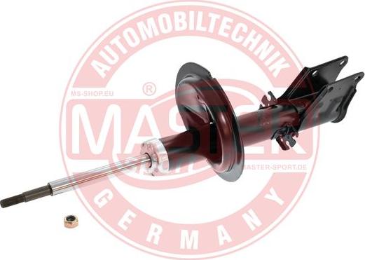 MASTER-SPORT GERMANY 230335-PCS-MS - Amortisseur cwaw.fr